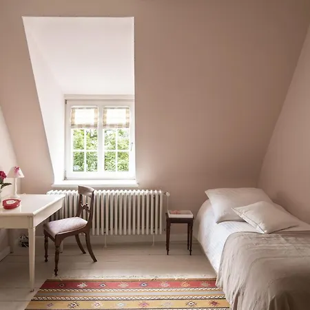 Paechterhaus *