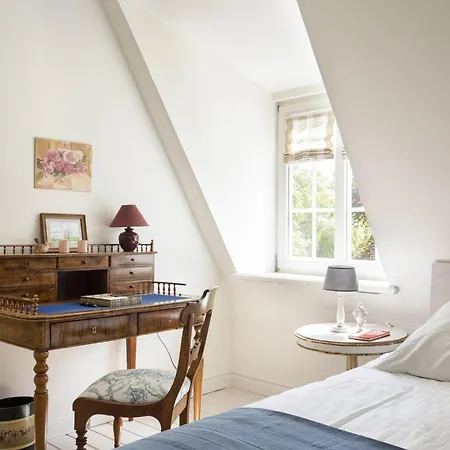 Paechterhaus * Manhagen