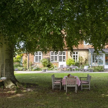 Paechterhaus Manhagen