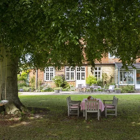 Paechterhaus Manhagen